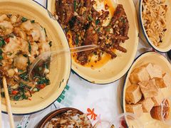 -东排食堂长沙小吃大排档(五一广场店)