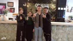 点击看大图 -情订奇缘婚纱摄影(和平路店)