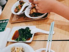 -老乡鸡(东方广场店)
