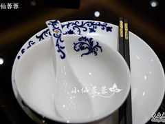 餐具-皇饭儿·王润兴酒楼(河坊街店)