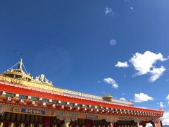 -色达喇荣五明佛学院
