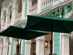 -星巴克臻选(广州沙面店)