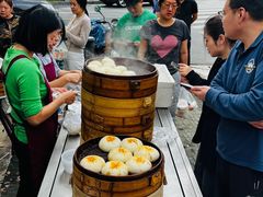 -四海楼(如皋定慧禅寺店)
