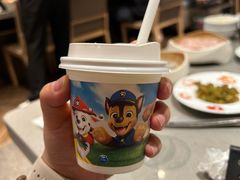 -海底捞火锅(王府井店)