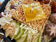 -柴の食堂·日式家庭料理·熊之肆(大学路店)
