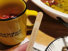 -太二酸菜鱼(正大广场店)