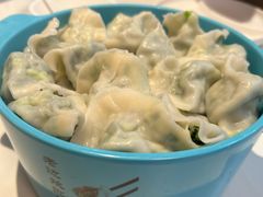 -来相会饺子·新辽菜(甘家口店)