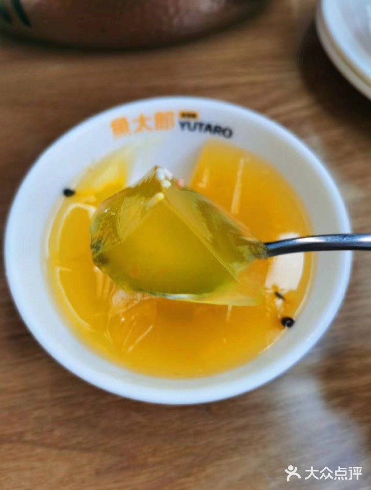 厦门前埔鱼太郎——品尝美味的金汤黑鱼片 