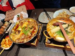 -德川家日本料理(中关村寰太大厦店)
