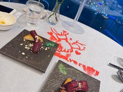 -君来湖滨饭店·渔餐厅