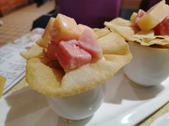 -喜鹊茶点.啫煲(车陂店)