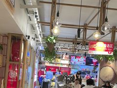 -鑫日千里马朝鲜族小馆(总店)