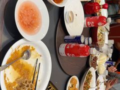 -新乾隆酒楼(帝景园店)