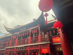 -钦赐仰殿道观