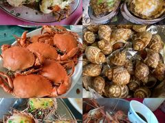 -南沙十九涌渔人码头-南门