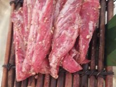 -西塔老太太泥炉烤肉(上海七宝领展广场店)