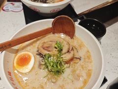 -味千拉面(广州白云机场T1西二店)