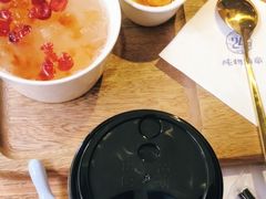 -炖物24章·顺时轻养茶(杭州大厦店)