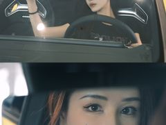 -奔驰上海利星(七宝店)