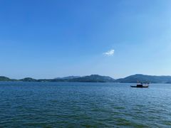 -天目湖山水园