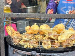 -丽华早点(大成路店)