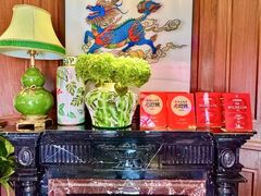 -老吉堂上海本帮菜(望京万象汇店)
