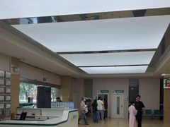 -广州仁爱天河医院体检中心