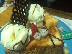 -通海俄式烧烤(下瓦房店)