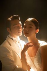 -巴黎春天婚纱摄影STUDIO·定制