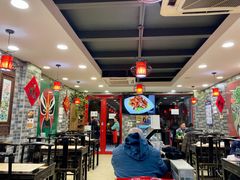 大堂-吴记百姓菜馆·北京菜·烤鸭(故宫店)