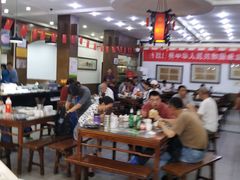 大堂-春发生饭店·非遗(南院门店)