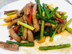 -桦立酒家(宜山路店)