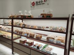 -第一食品(中环百联店)
