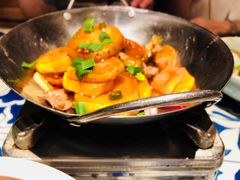 -绿茶餐厅(布吉万象汇店)