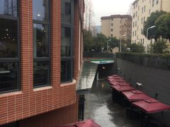 -上海财经大学-新食堂