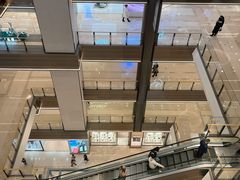 -SFC上影影城(港汇永华IMAX激光店)