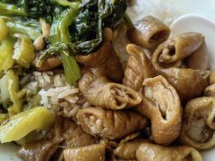 -壹只卤鹅·潮汕菜(莲塘店)