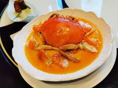 -广州文华东方酒店·江-由辉师傅主理