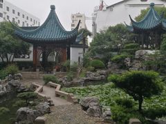 -華僑飯店中餐厅