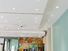 大堂-紫光园(创始店)