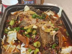 -古彭7只羊·徐州烧烤(旗舰店)