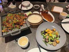 -金鸭季·北京烤鸭(深业上城店)