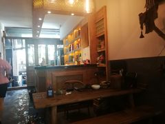 -礼耕堂·百年茶人餐厅(梅家坞店)