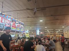 -冶建镜子·中国龙虾王(总店)