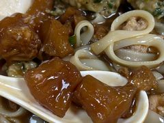 -荔林食店(西华路店)