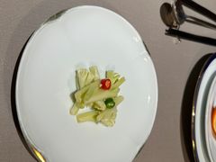 -荣轩(新荣记环球金融中心店)