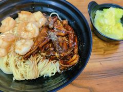 -董记面馆(漳州二路店)