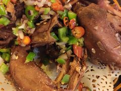 -广记海鲜(杨汊湖一店)