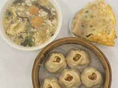 -常州糕团店(北大街新世纪商城店)