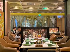 -润园四季椰子鸡火锅(卓越INTOWN店)